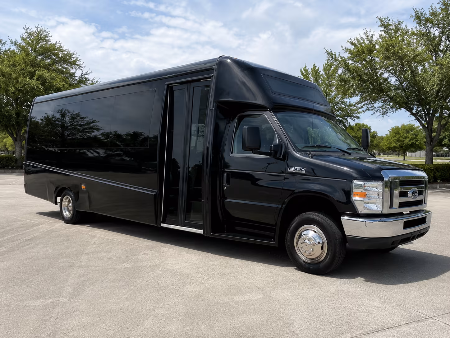 booking prom transportation in jurupa valley early why it matters