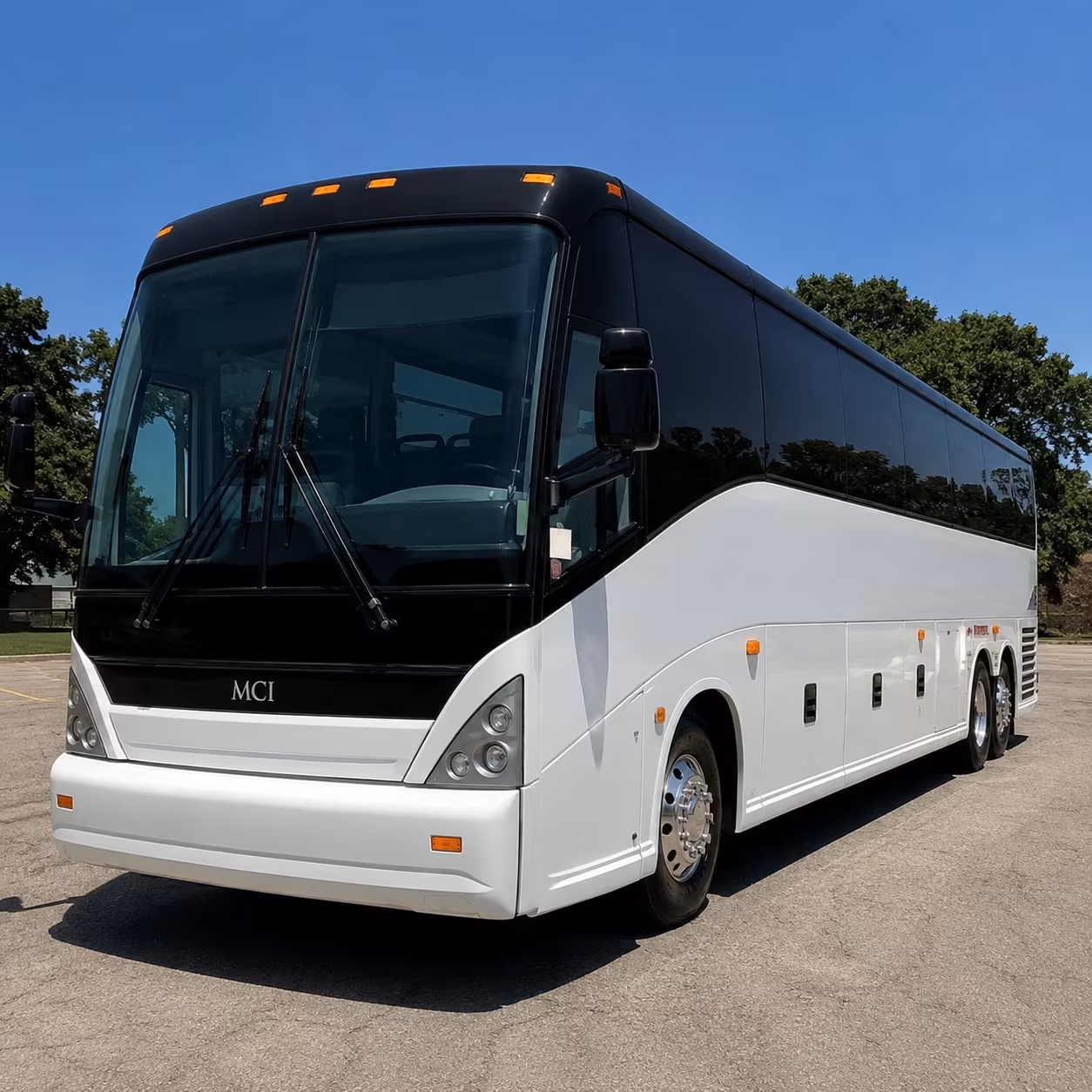 charter bus rentals for jurupa valley school sporting events and athletic trips