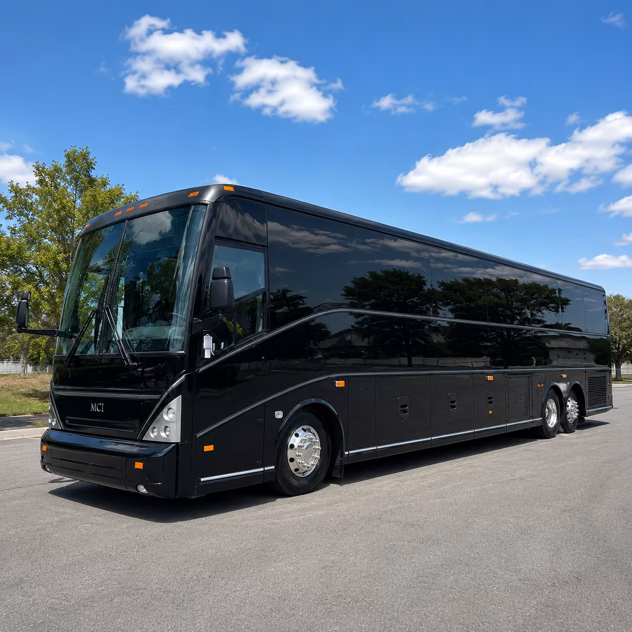 charter buses for youth sports teams and tournament travel from jurupa valley