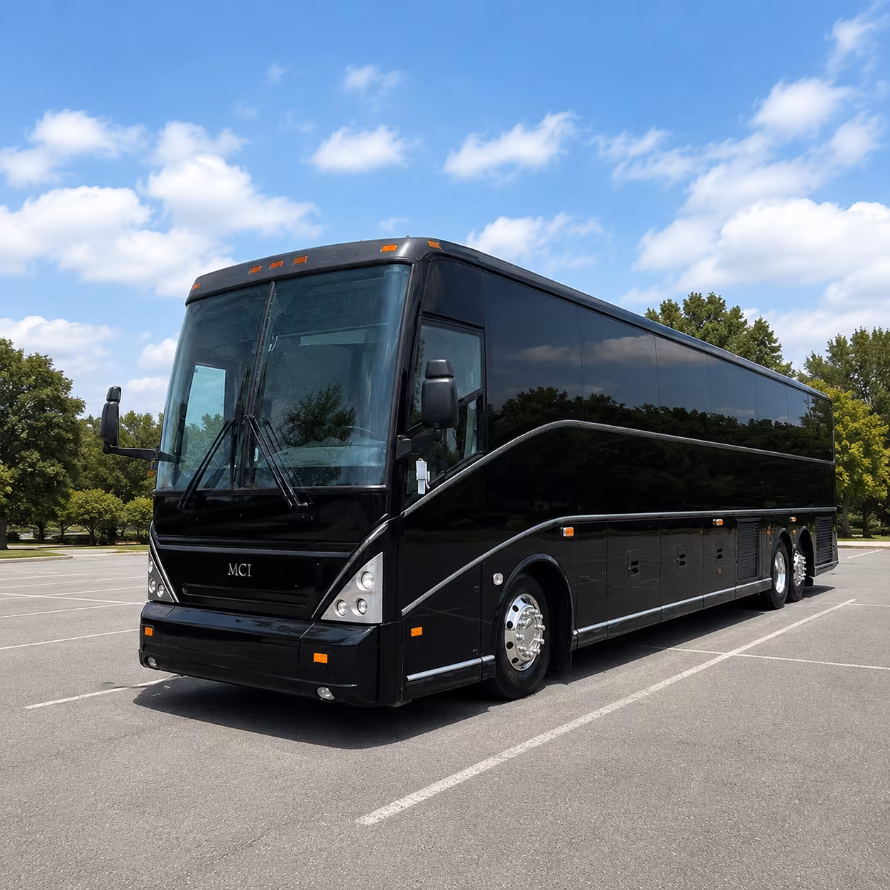 charter buses to toyota arena shows and events in ontario