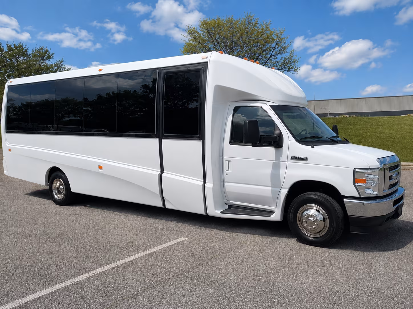 employee shuttle buses for jurupa valley s industrial and logistics corridors