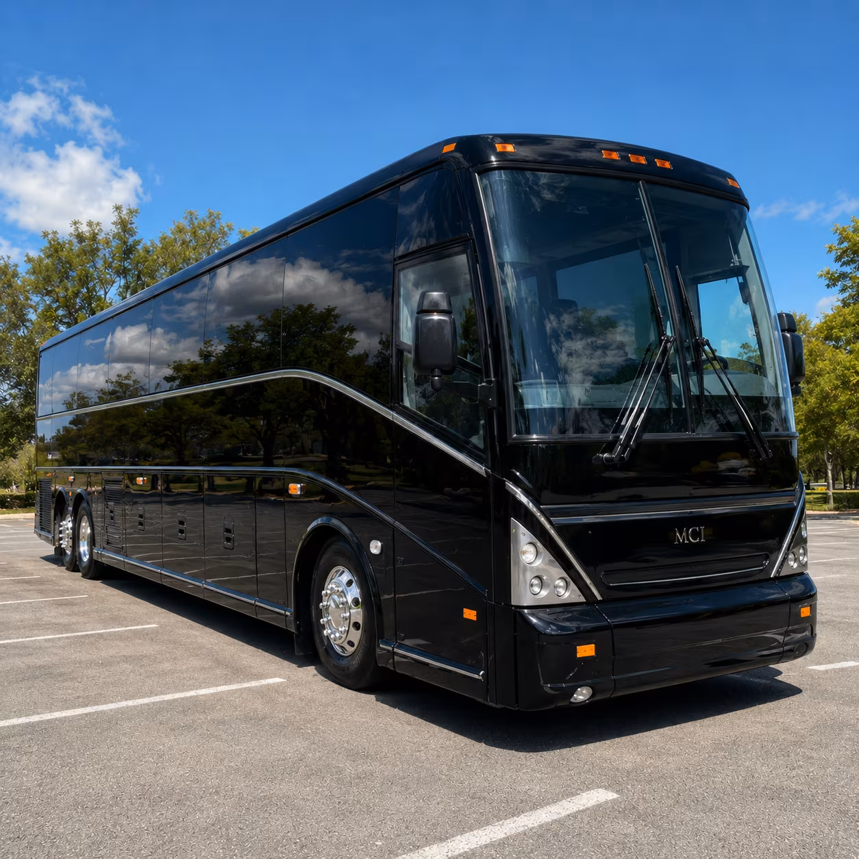 employee transportation from riverside fontana and ontario into jurupa valley
