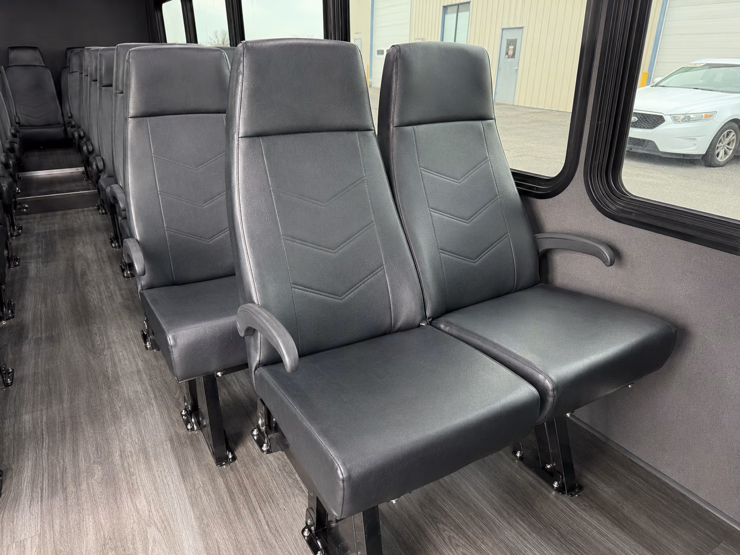 fan buses to clippers and lakers games at crypto com arena