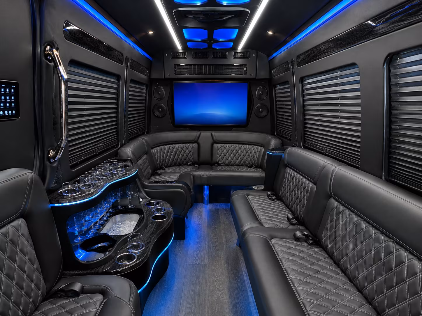 festival and concert buses serving the inland empire