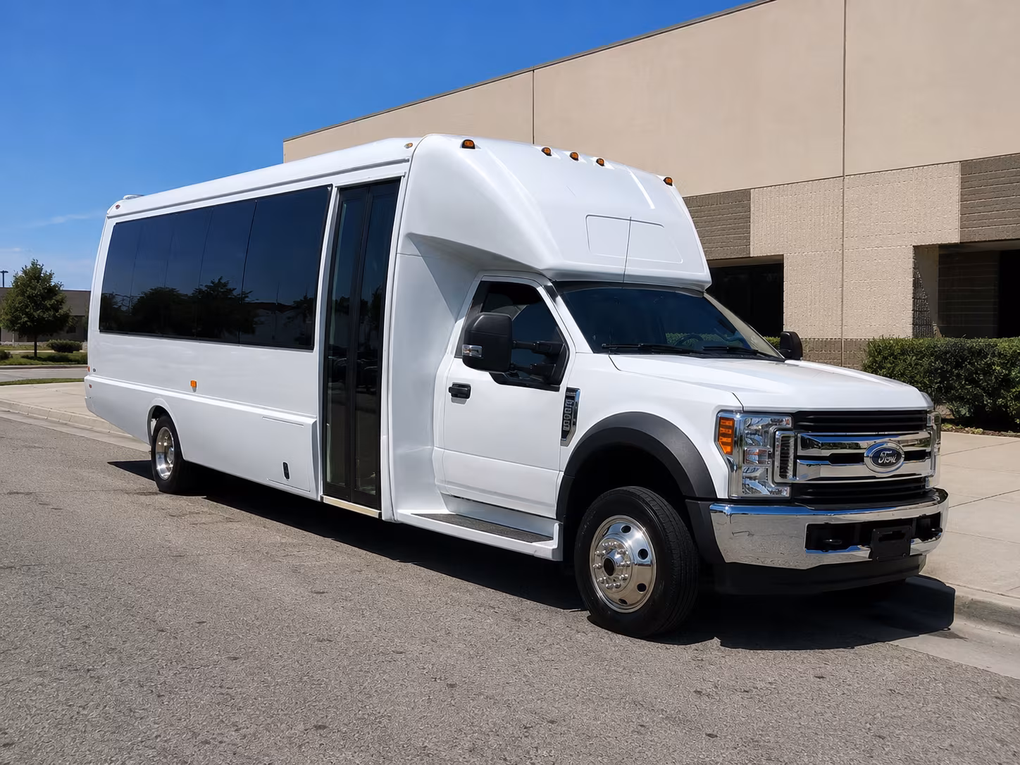 field trip buses for inland empire science and nature destinations