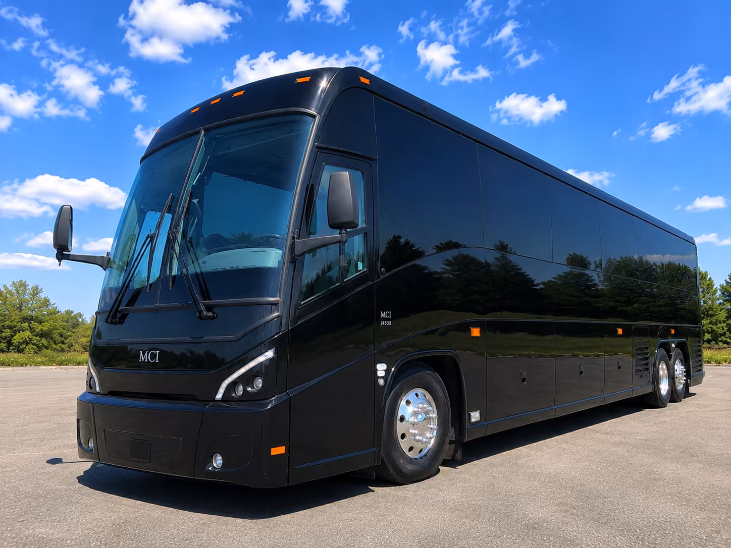 inland empire federal agency shuttle buses serving jurupa valley