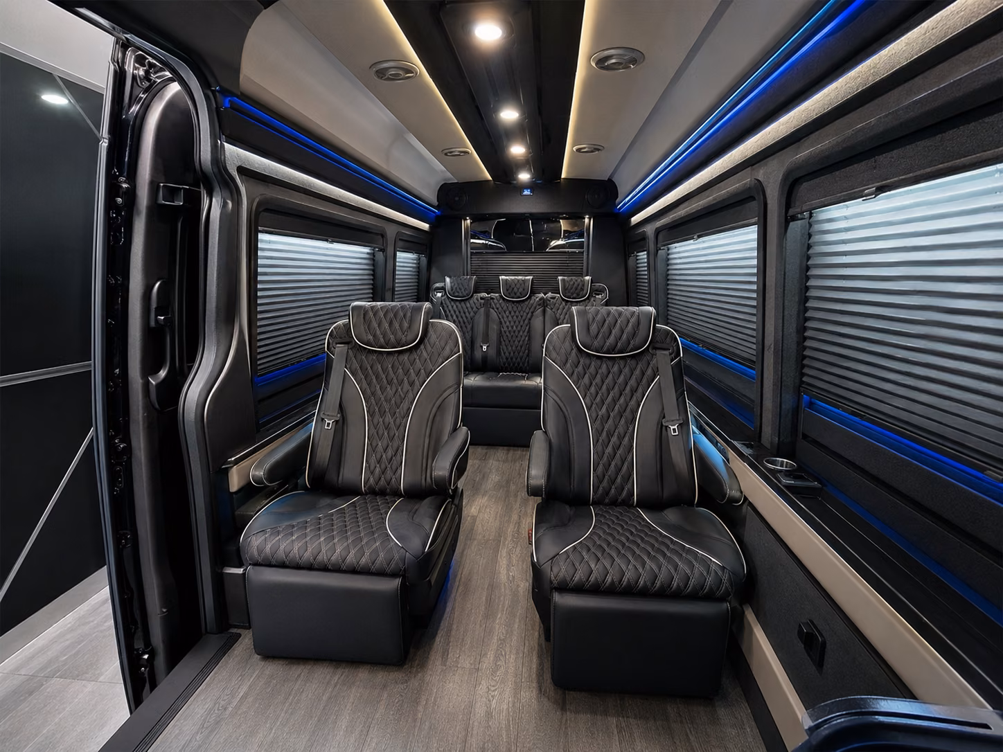 john wayne airport sna and long beach airport lgb group transportation