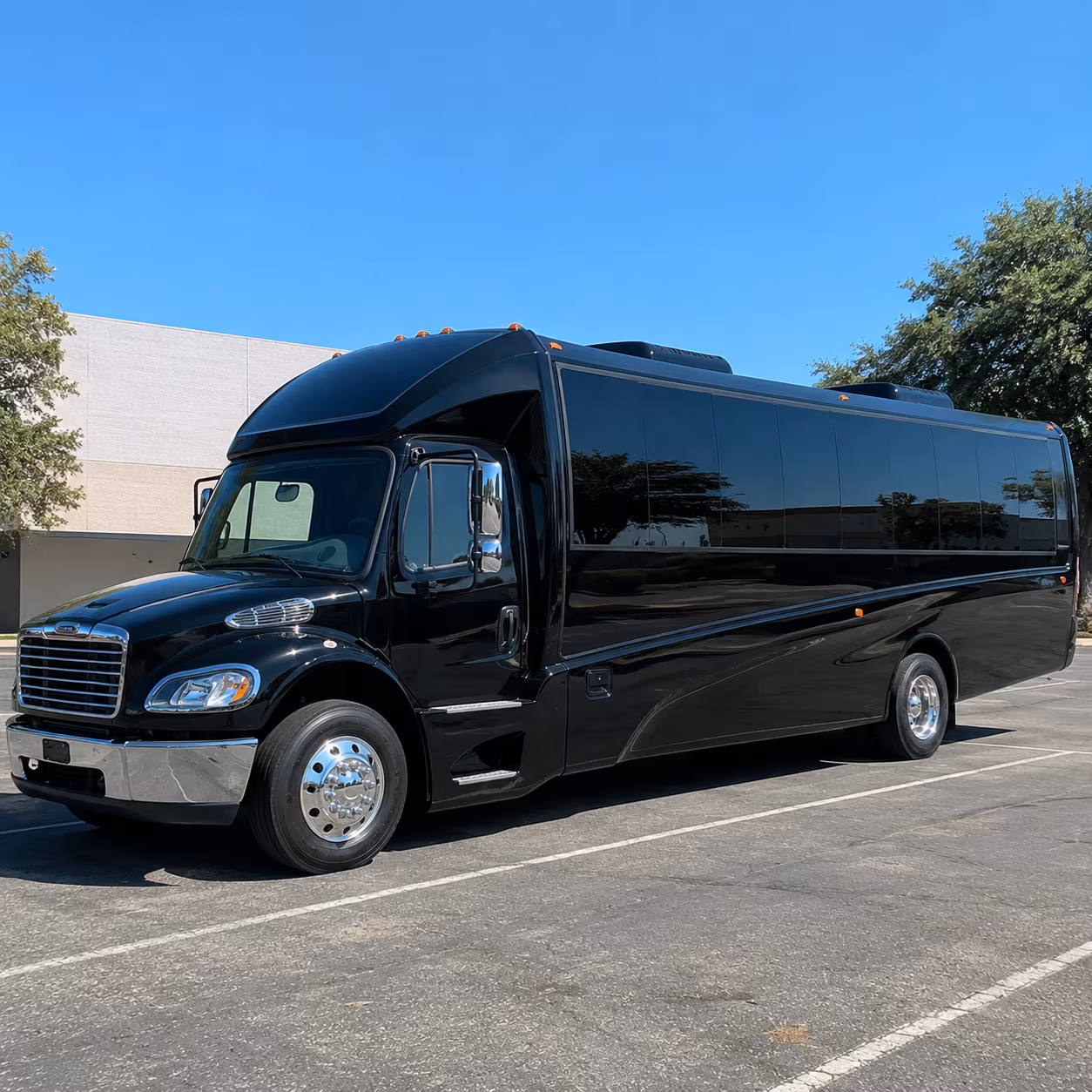 jurupa valley 18 passenger minibus