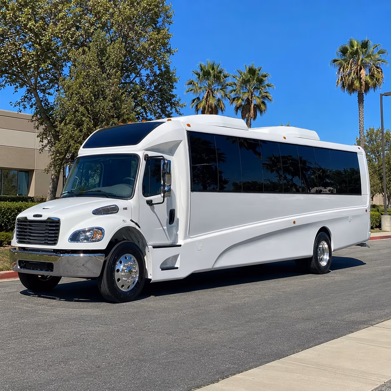 jurupa valley 28 passenger minibus