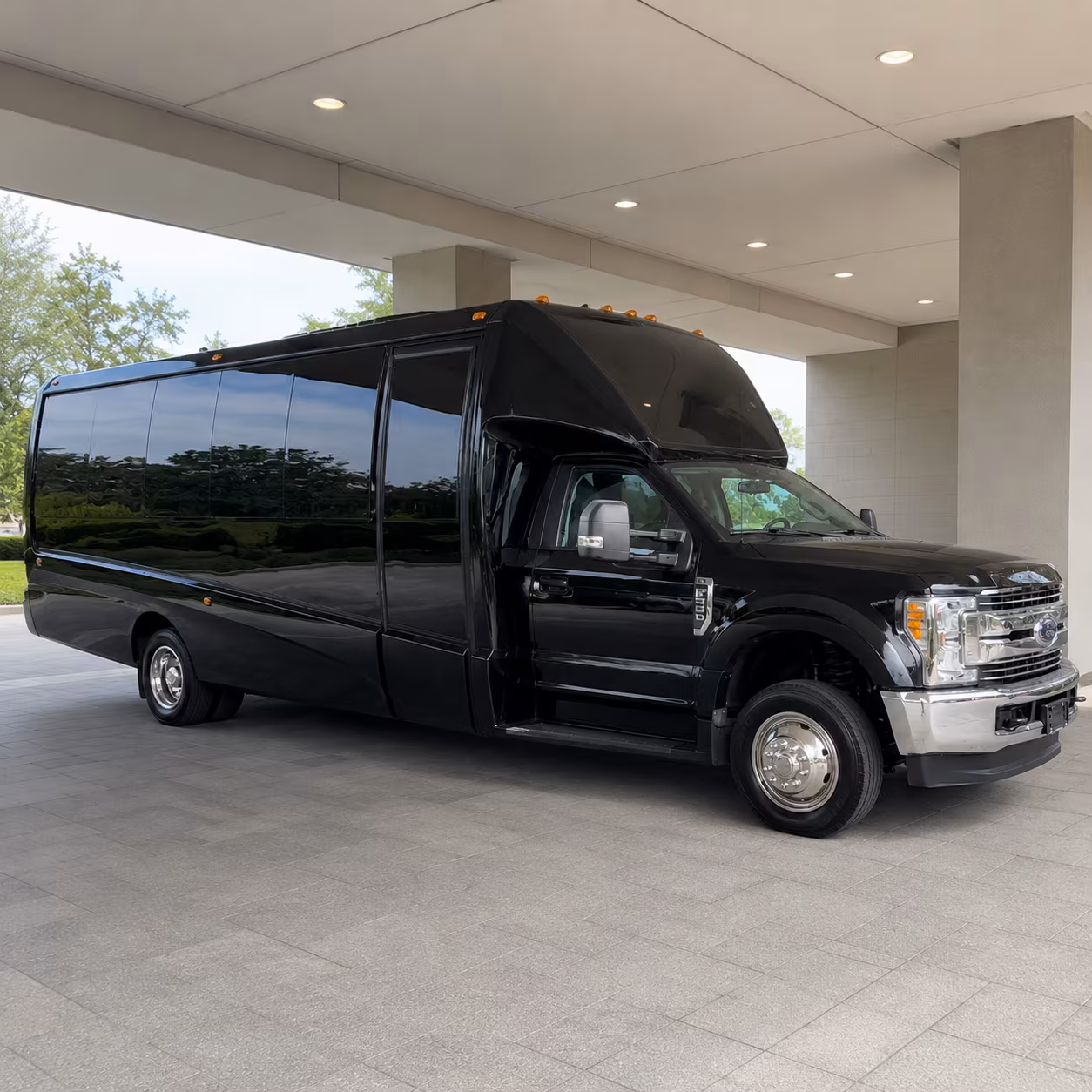 jurupa valley birthday party bus rental