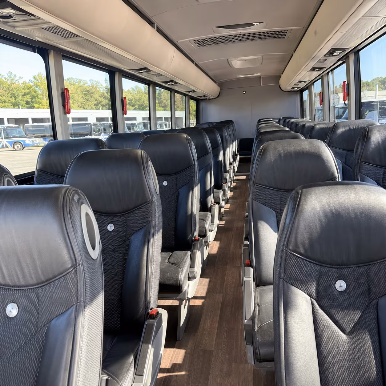 jurupa valley charter buses for regional faith conferences and events