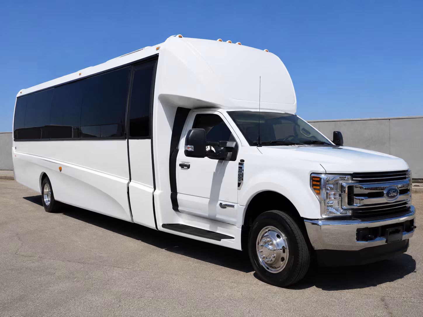 jurupa valley corporate event transportation