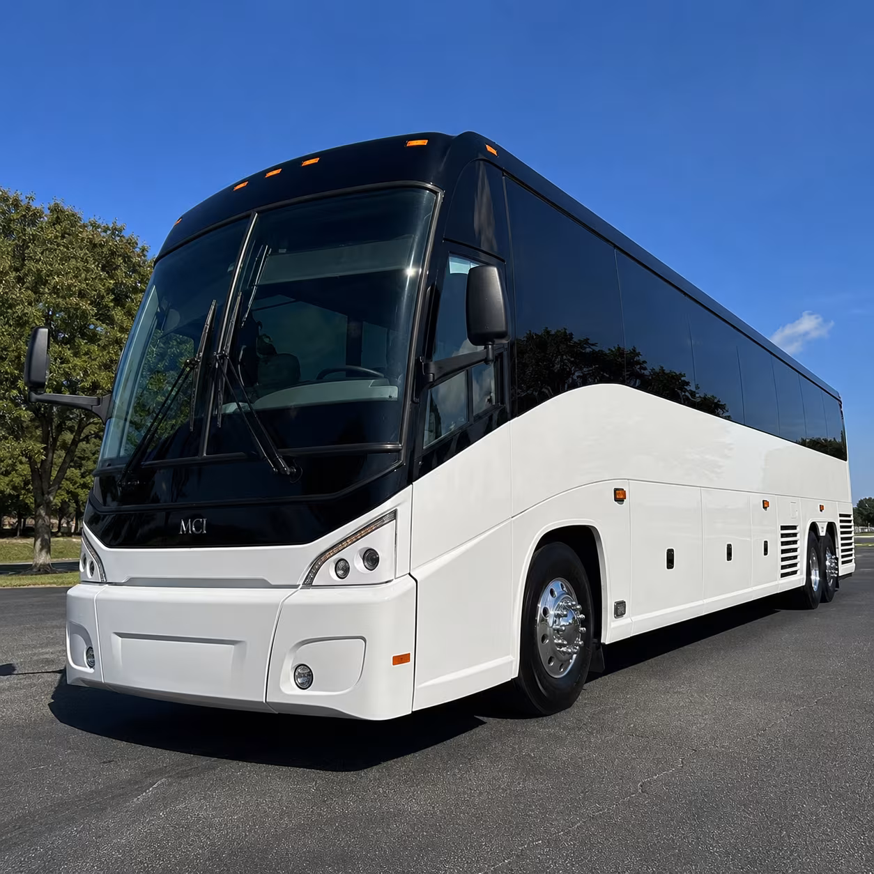 jurupa valley employee transportation onboard seating