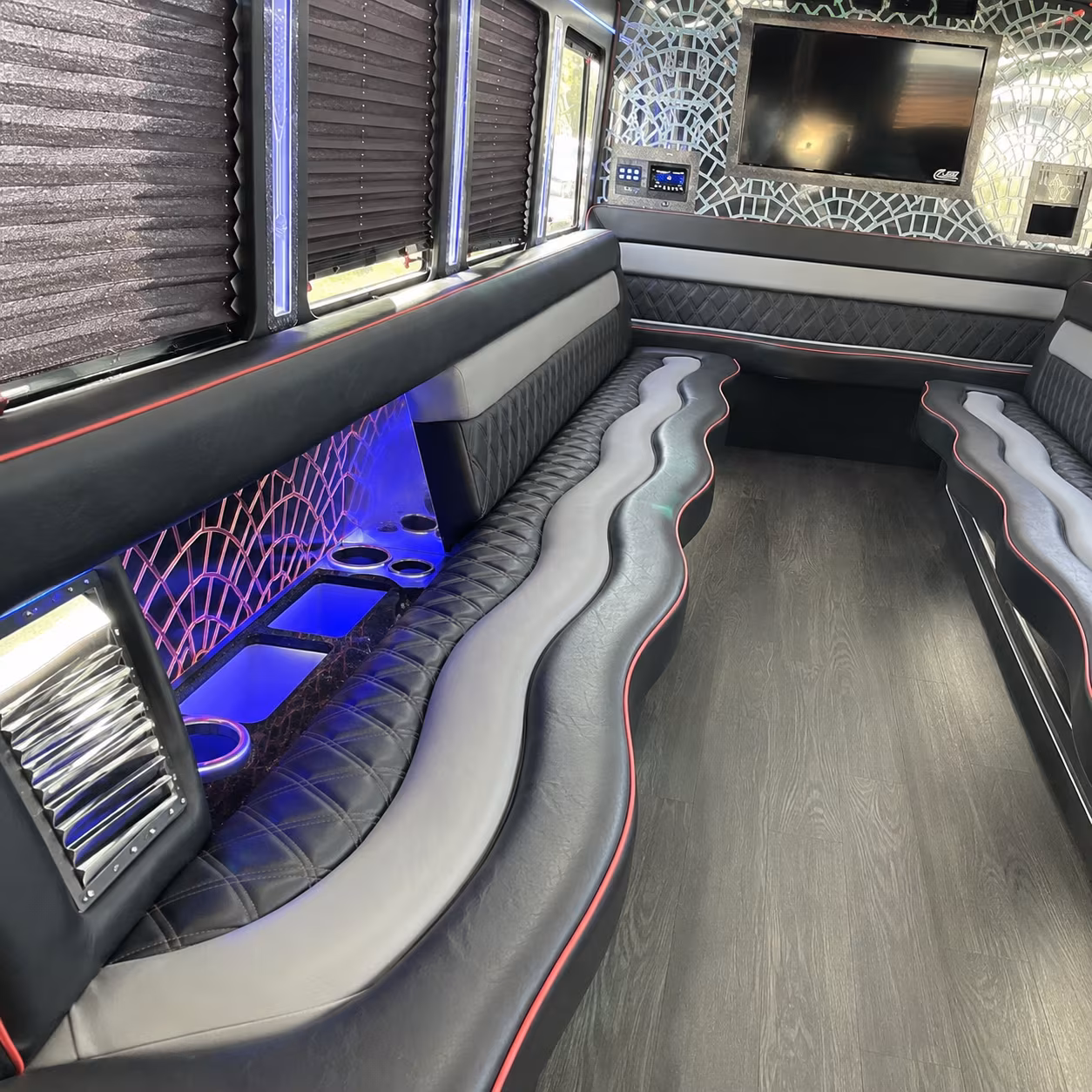 jurupa valley party bus booking step 3