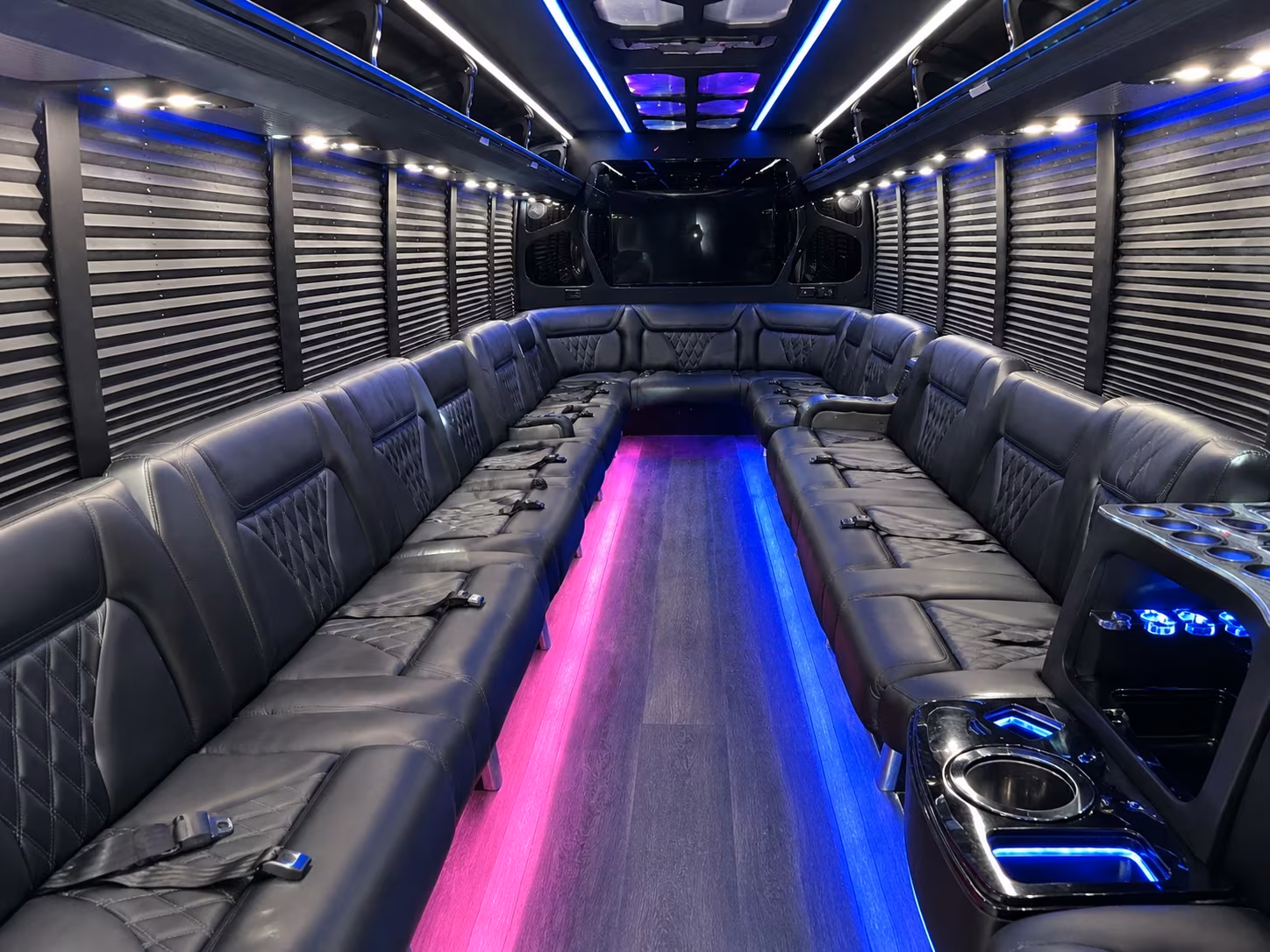 jurupa valley party bus rental gallery