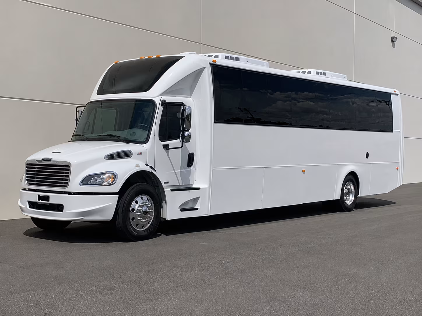 jurupa valley party bus
