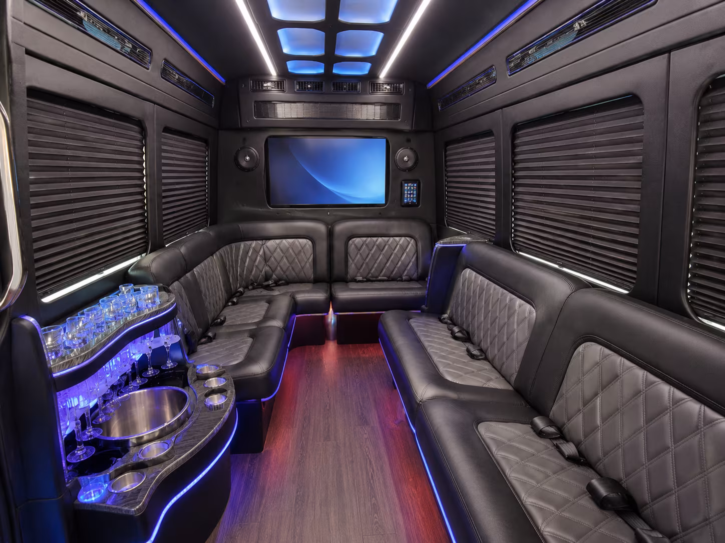 jurupa valley private event transportation