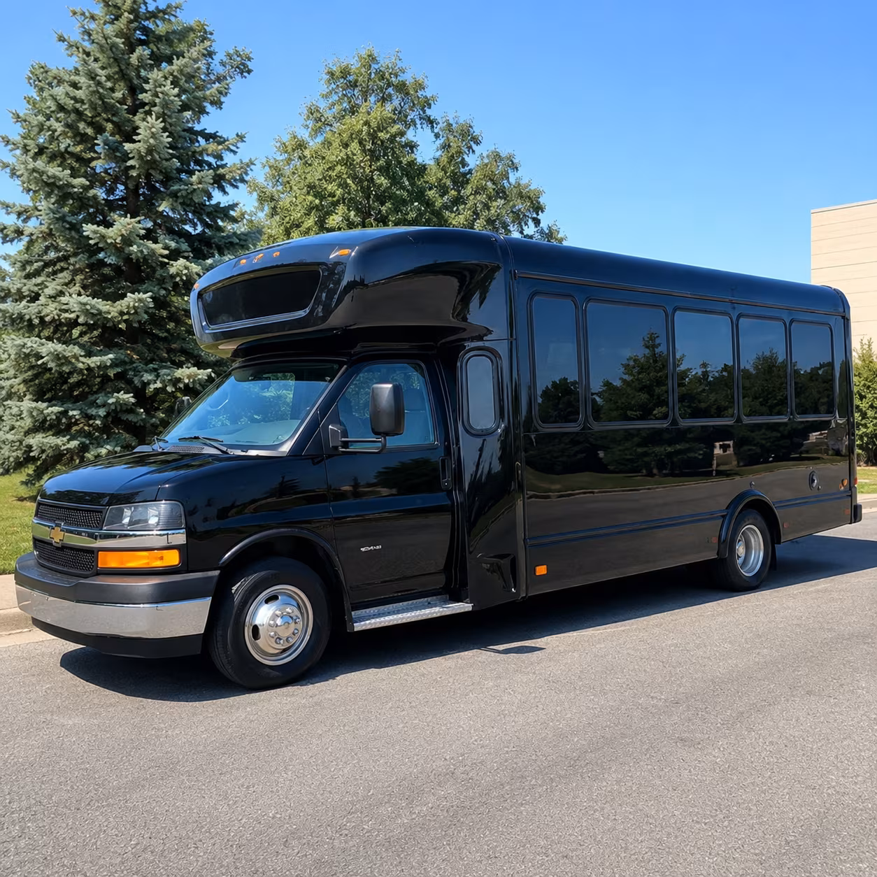 jurupa valley quincea n era sweet 16 party bus rental