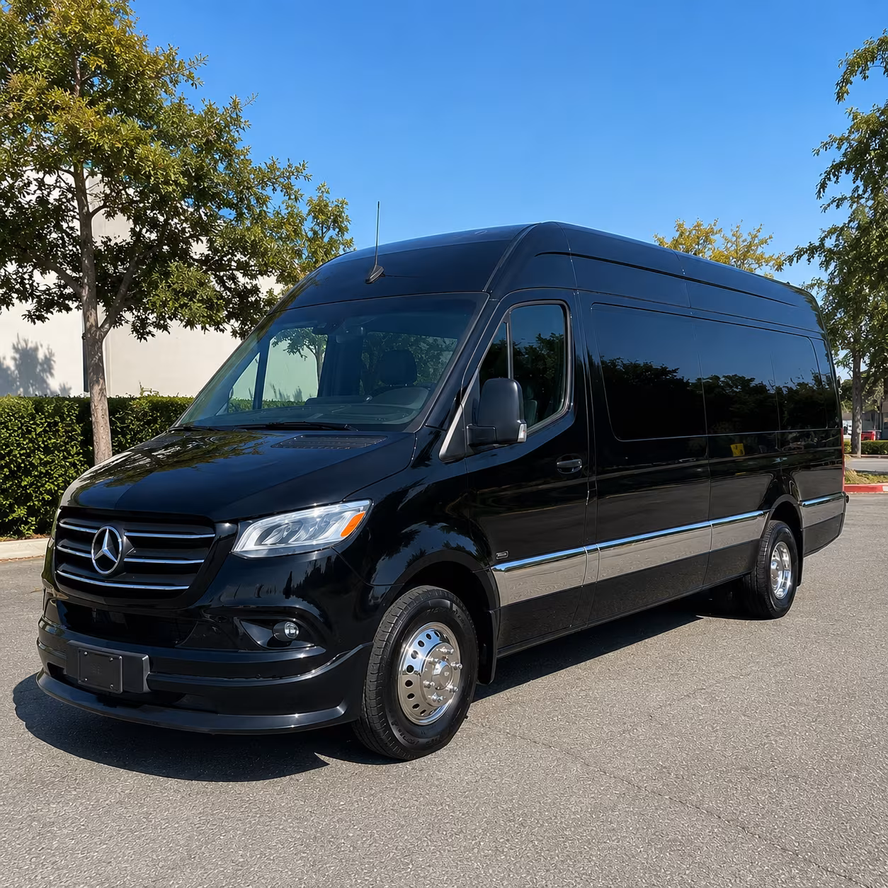 jurupa valley sporting event transportation