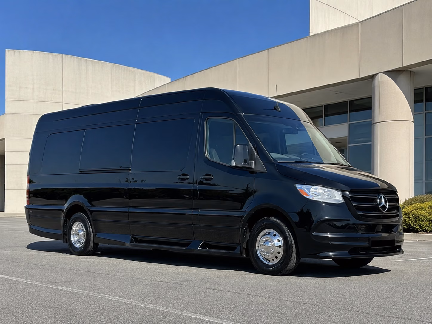 jurupa valley wedding transportation