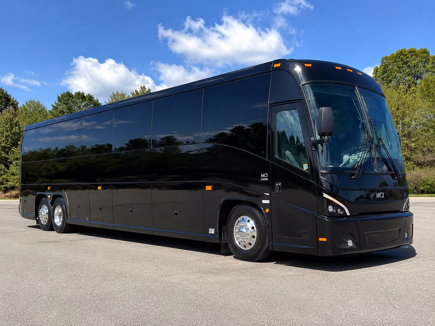 jurupa valleycharter bus rental