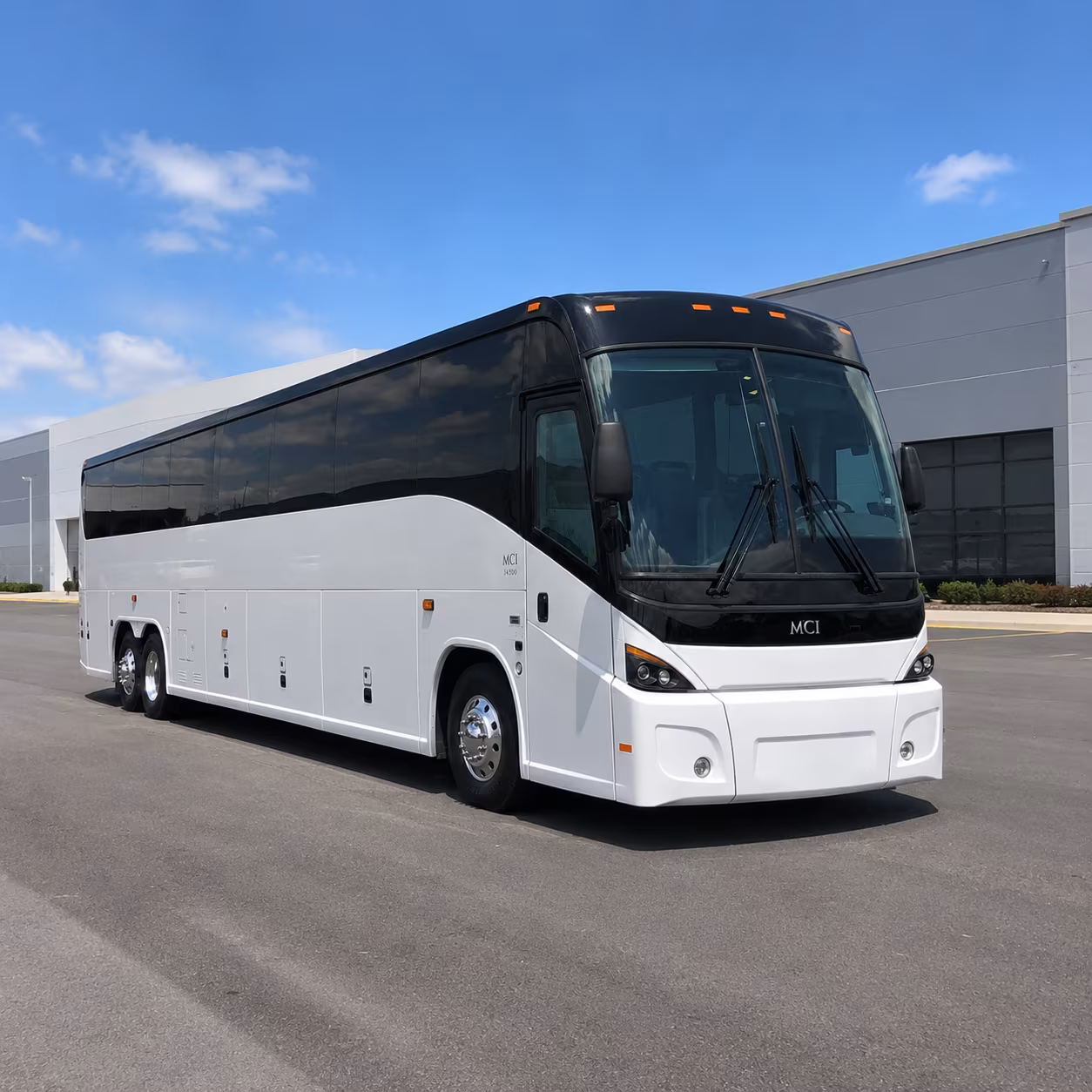 long distance charter bus trips from jurupa valley to las vegas