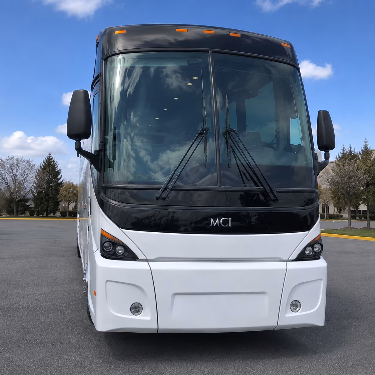ontario international airport ont charter bus rentals and group transfers