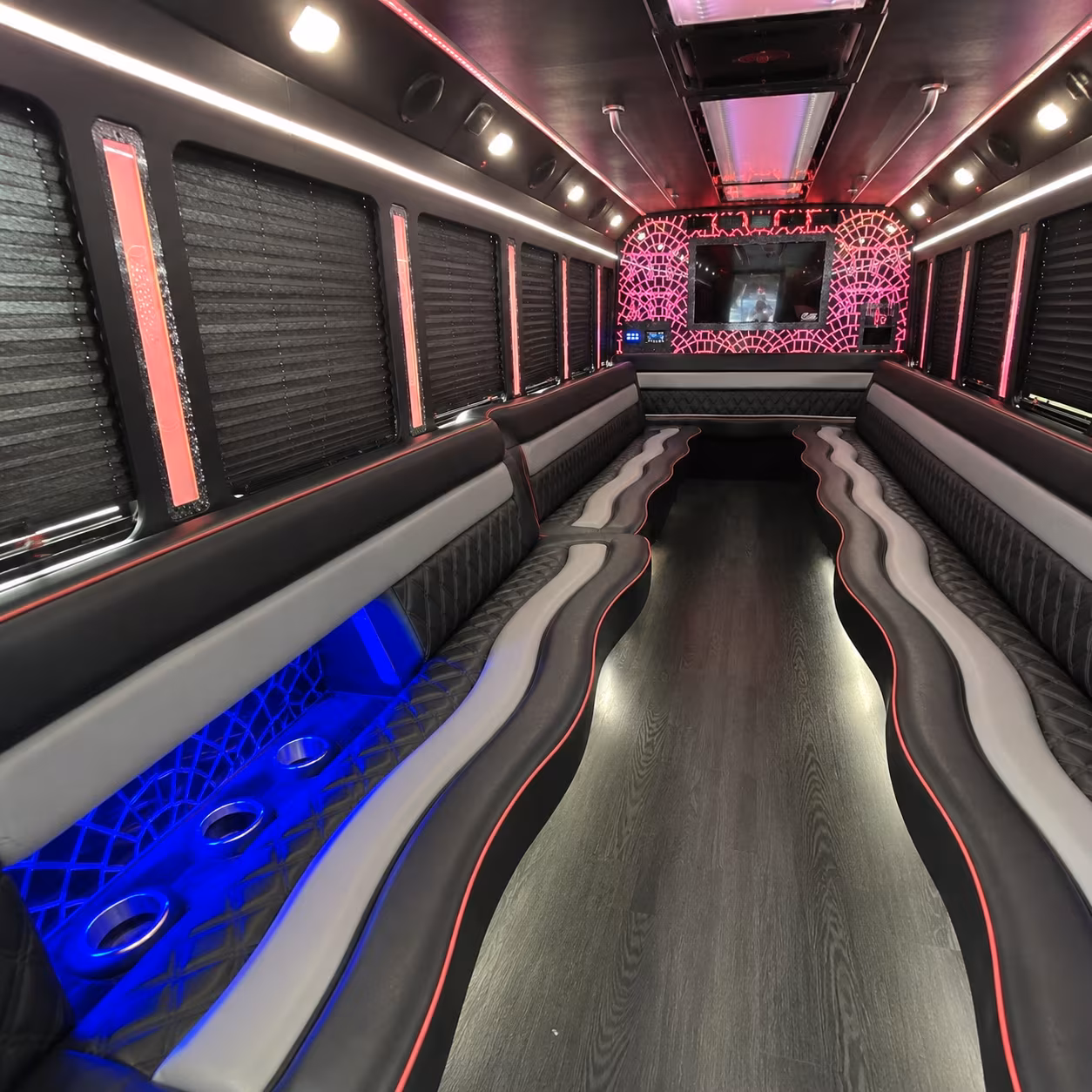 party buses for jurupa valley bachelorette and bachelor weekends