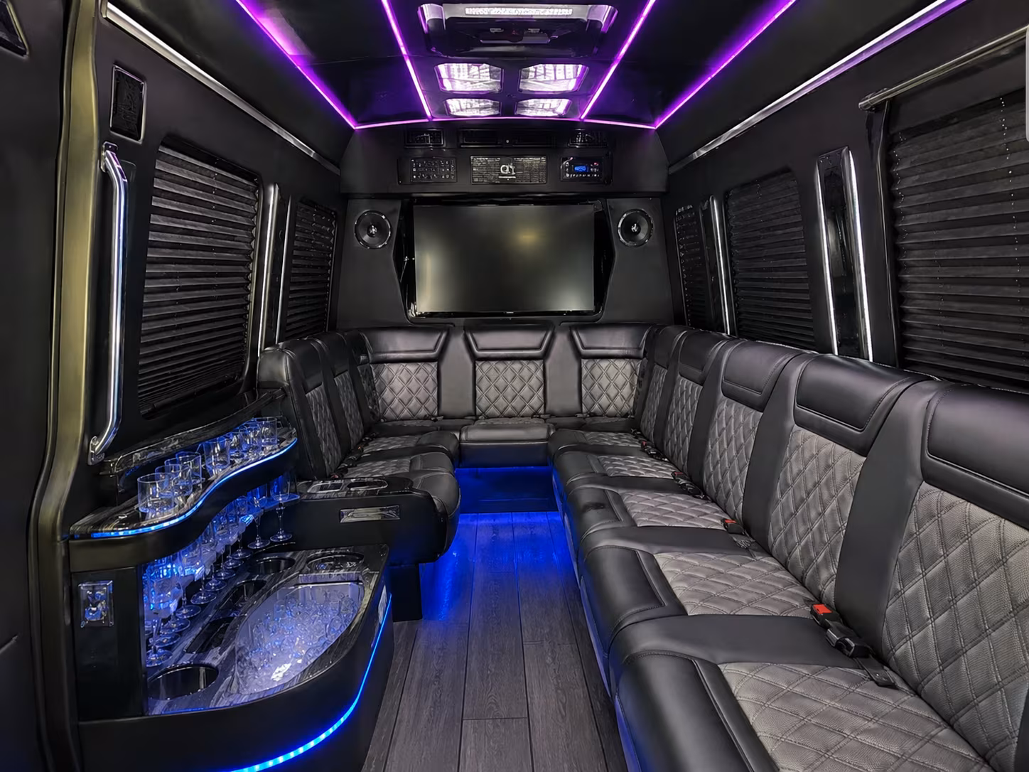 prom buses from jurupa valley to venues across the inland empire