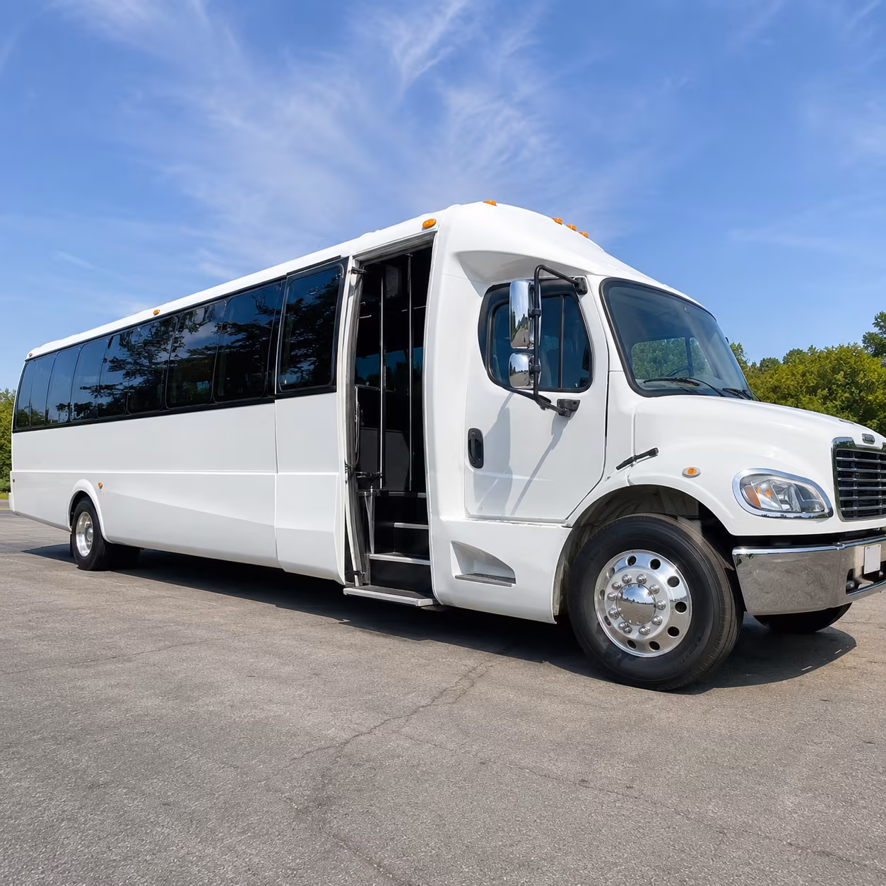 school field trip buses for jurupa valley students