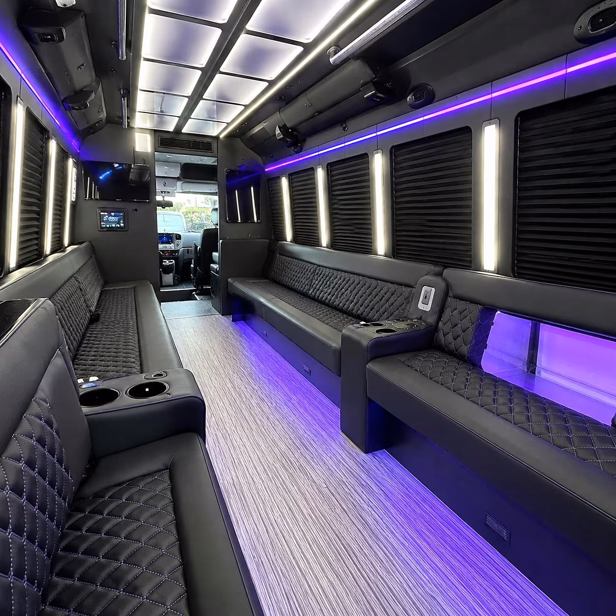 temecula wine country jurupa valley party bus rental