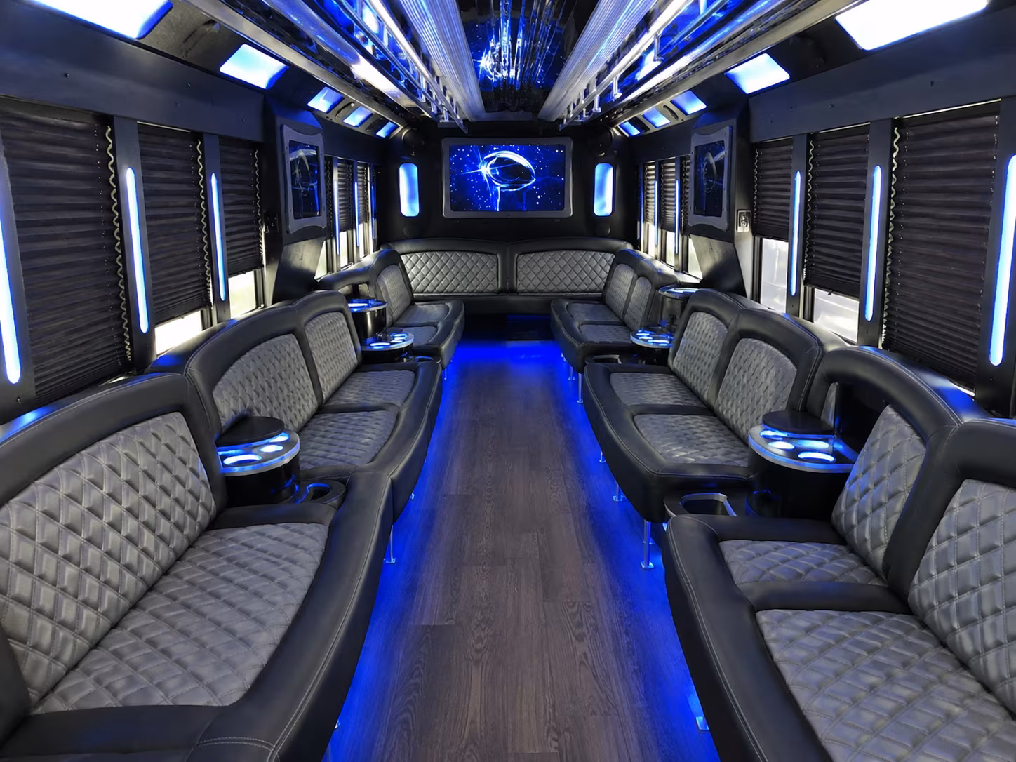 yaamava resort casino at san manuel jurupa valley party bus rental